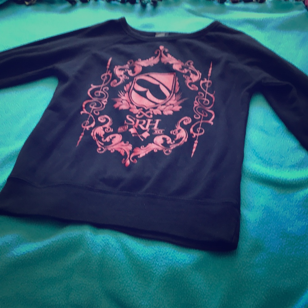 SRH Sweater
